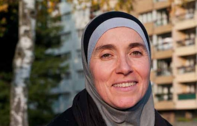 Geneva: Muslim councillor ‘forced to sit out council meeting because of headscarf’