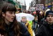 Tens Of Thousands Join Greta Thunberg’s Global Youth Demo For Climate