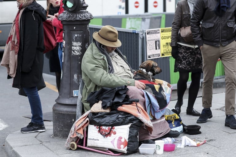 In Numbers How The Homeless Population Of Paris Is Growing   C24c21d146f4aea41bce2569d778a46b79bee43eb1025fa2f5016c8706fc50d7 