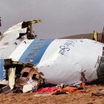 Former East German ‘Stasi’ agents questioned over Lockerbie bombing
