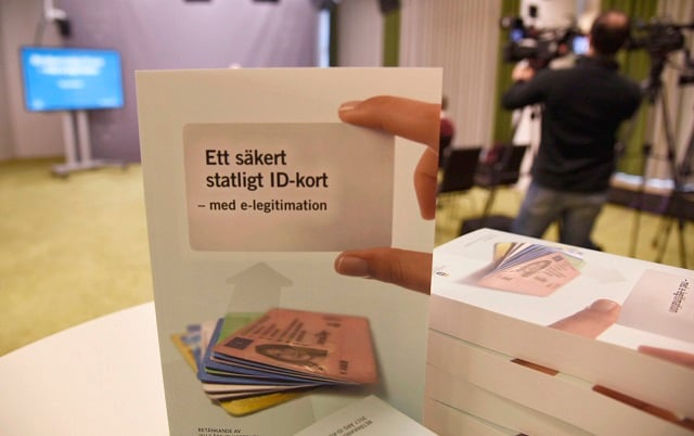 How ID cards might change in Sweden, and what it means for you