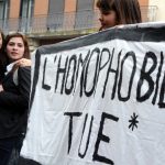 France plummets in LGBT-friendliness rankings after homophobic attacks