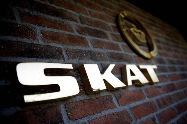 Danish tax commission begins interviews in major investigation