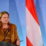 Austria slams Ukraine entry ban on journalist