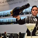 Brexit could make Prosecco pricier for British buyers, Italian winemakers warn