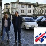 ‘We choose France’: Dordogne Brits still in Brexit limbo as clock ticks down