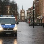 250 kg World War II bomb found in Rostock causes city centre shutdown