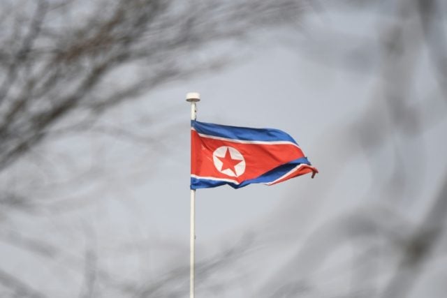 Madrid's N Korea Embassy raid leader identified as regime change advocate