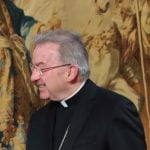 France demands Vatican lift envoy’s immunity over abuse