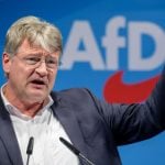 ‘We need to unite’: Germany’s far-right seeks Europe-wide alliance