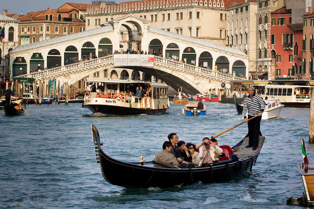 23 famous quotes to inspire you to travel to Italy