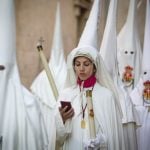 EXPLAINED: Spain’s Easter white hoods are a symbol of penance, not right-wing extremism