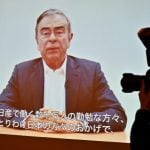 Ex-Renault boss Ghosn hit with fresh charge in Japan
