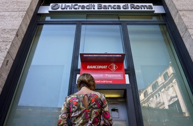 Tell us: Which bank offers the best account for foreigners in Italy?