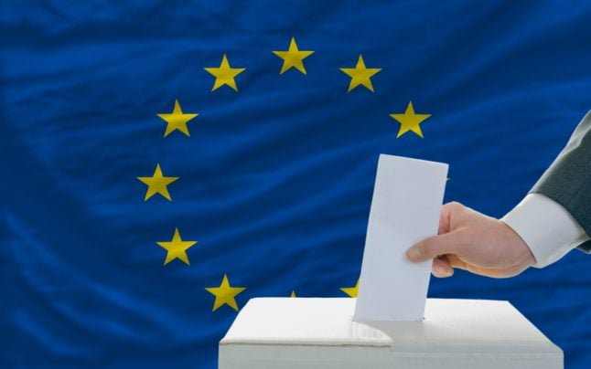 Voting in Germany: What you need to need to know about the EU elections