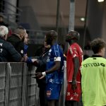 Ligue 1 match temporarily stopped due to racist abuse