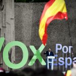 Spain’s far-right Vox party won the internet campaign: study