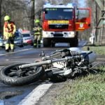Eleven motorcyclists killed on German roads over long weekend