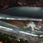 Real Madrid stadium revamp to start when season ends