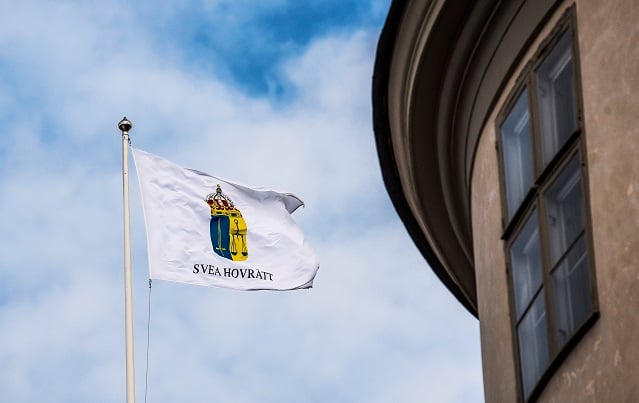 Appeals court confirms lifetime jail sentence for Swede over Rwanda genocide crimes