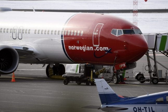 Norwegian losses deepen as 737 MAX grounding adds to problems