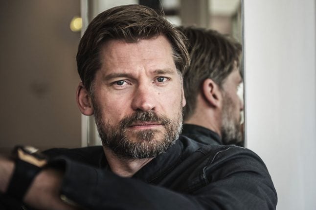 Game of Thrones actor to play leading role in film about Copenhagen terror attack
