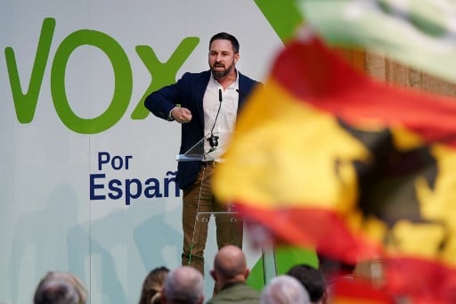 Vox: how to understand the peculiarities of Spain’s hard-right movement