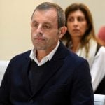 Spanish court acquits ex-Barça president of money laundering