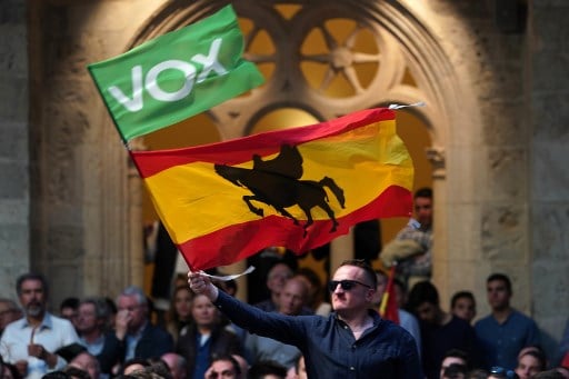 ANALYSIS: If the Spanish election springs a surprise it will be the far-right Vox party