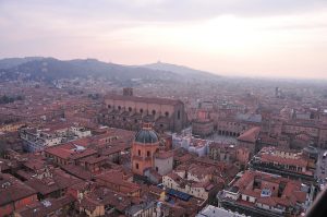 Why Bologna Should Be The Next Place You Visit In Italy