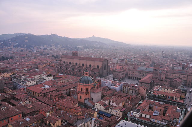 Why Bologna should be the next place you visit in Italy