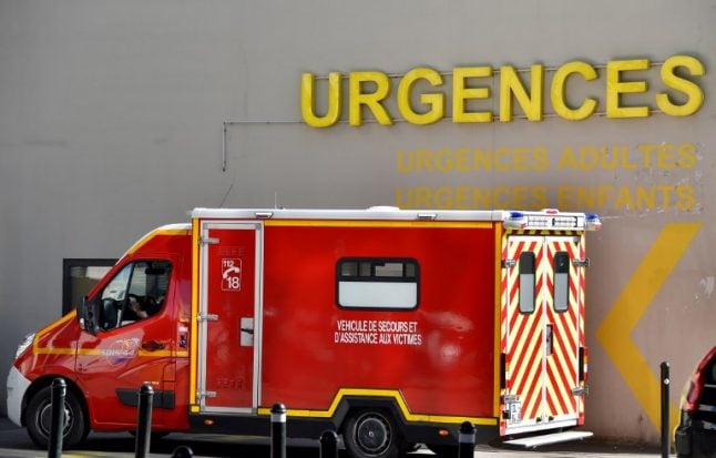 Five dead and 14 critically ill after suspected food poisoning in French retirement home