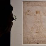 Experts to DNA test ‘Leonardo da Vinci’s hair’ found in the US