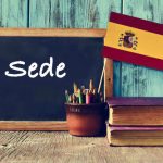 Spanish Word of The Day: Sede