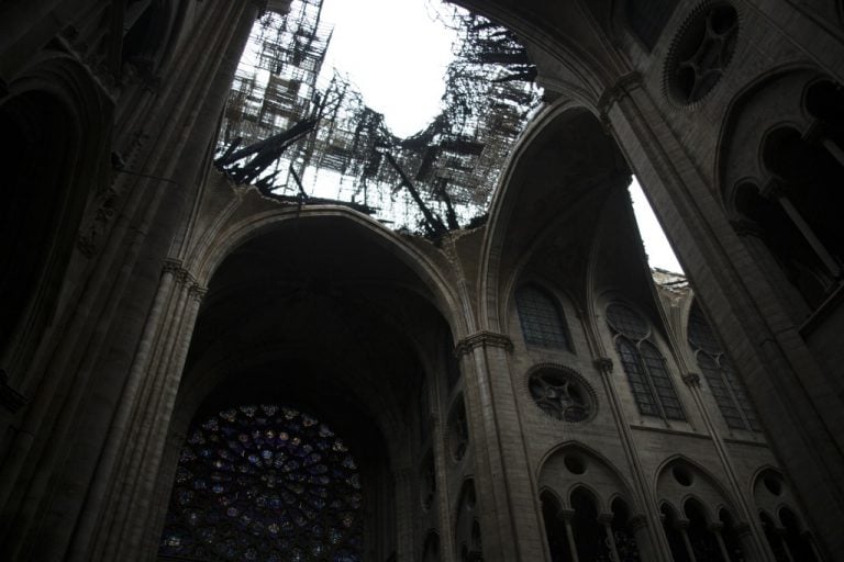 Can NotreDame really be rebuilt in time for the 2024 Paris Olympics?