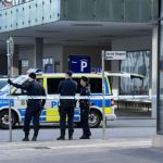 Findus offices in Malmö evacuated after ‘white powder’ attack