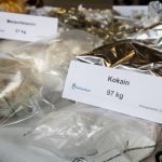Cocaine use in Sweden at ‘record levels’: investigation