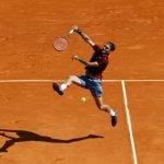 Federer tipped for clay comeback success