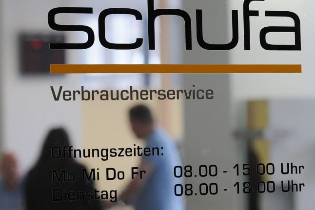 Schufa explained: How to avoid the ‘catch 22’ in Germany’s credit rating system
