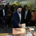 Spain votes in early election marked by far-right resurgence