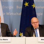 Germany under increasing pressure to boost spending