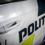 Violent incident in Odense culminates in hit-and-run