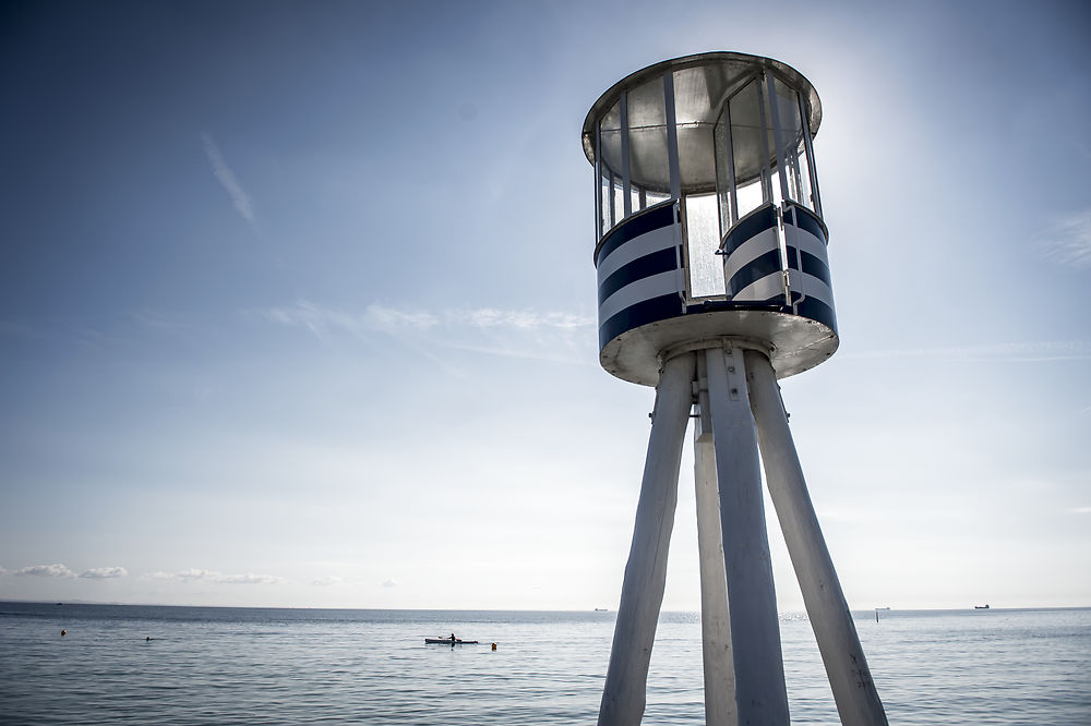 Denmark amongst countries with highest temperature increase