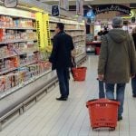 French supermarket giant selling off 21 of its stores