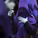 Under the hoods: the brotherhoods (and sisterhoods) of Spain’s Holy Week