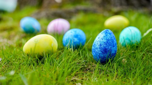 The complete guide to Easter in Denmark