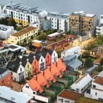 All eyes on Malmö as city spearheads ambitious sustainability goals