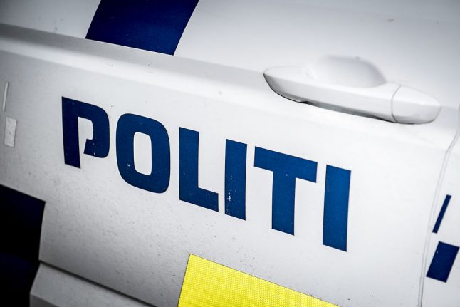 Aarhus bus driver faces drink driving charges after abandoning vehicle