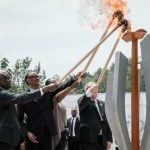 Macron proposes day of commemoration for Rwanda genocide