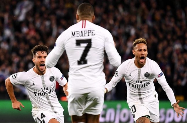 OPINION: Mbappé’s title, but PSG need to breathe new life into Qatari project